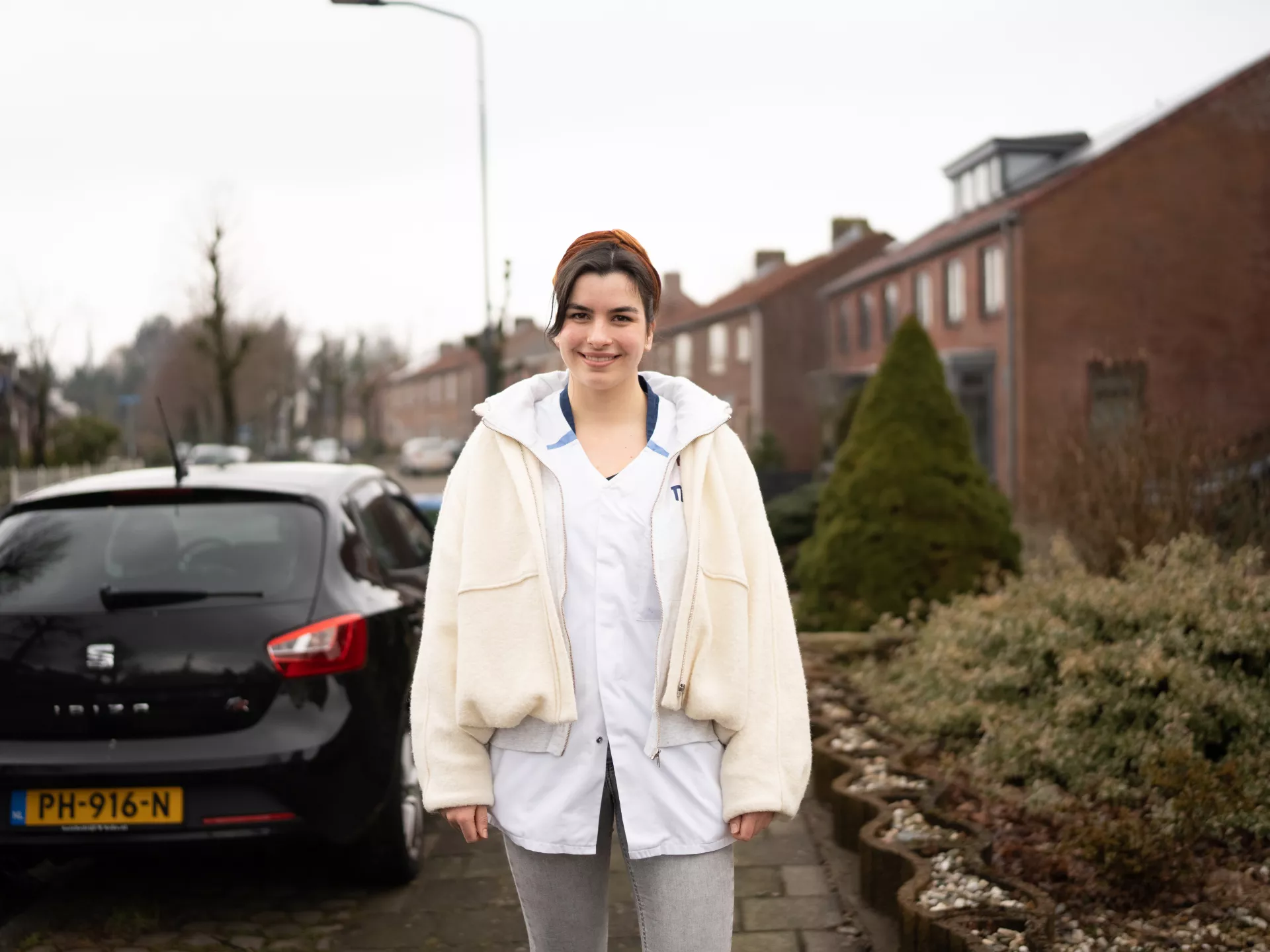 Egala Thuis